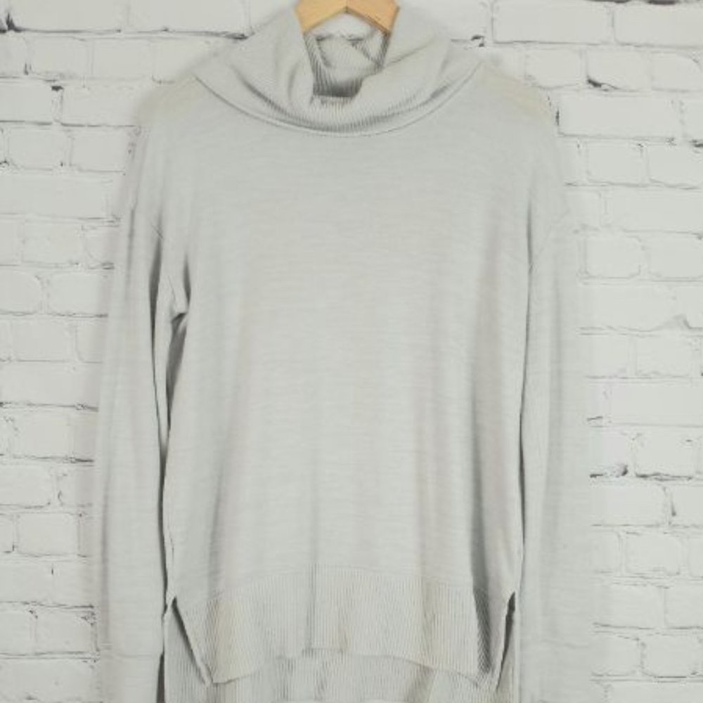 Gap Light Weight Cowl Neck Sweater